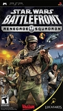 Star Wars: Battlefront: Renegade Squadron (PlayStation Portable)